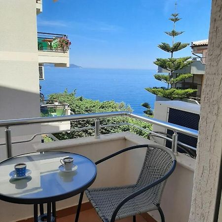 Apartament Vlore Luaran gambar